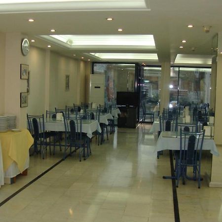 Hotel Baylan Yenisehir İzmir Kültér fotó