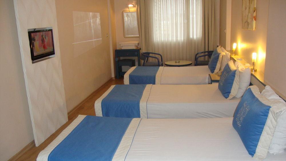 Hotel Baylan Yenisehir İzmir Kültér fotó