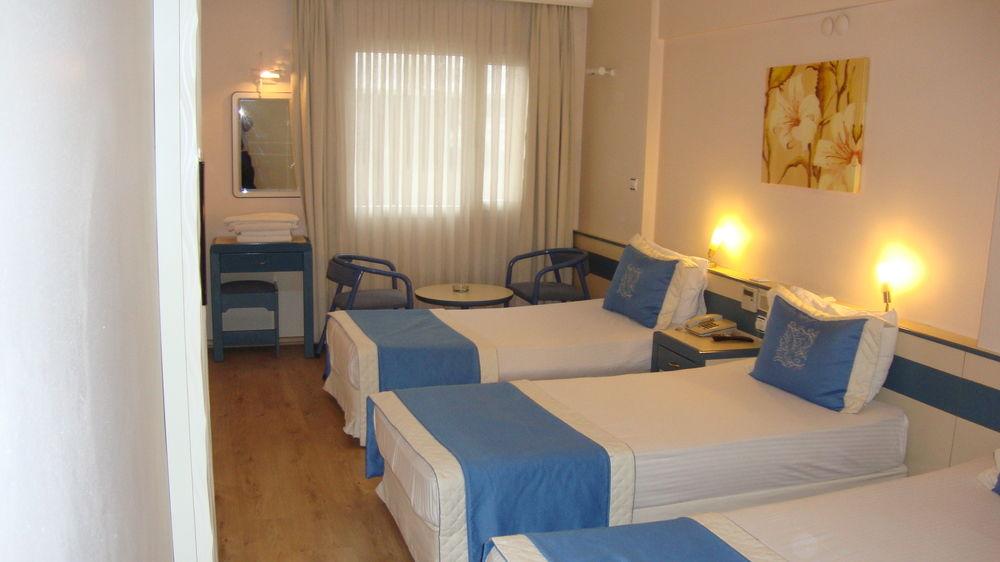 Hotel Baylan Yenisehir İzmir Kültér fotó