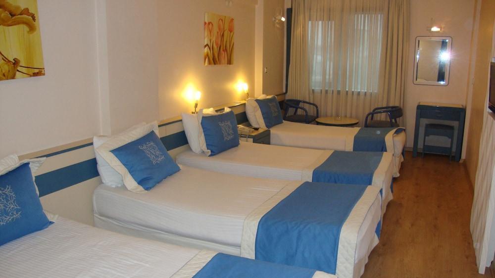Hotel Baylan Yenisehir İzmir Kültér fotó