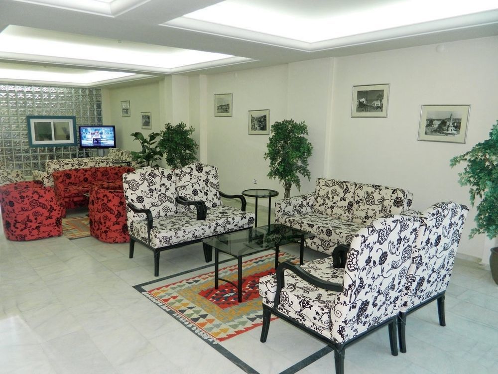 Hotel Baylan Yenisehir İzmir Kültér fotó