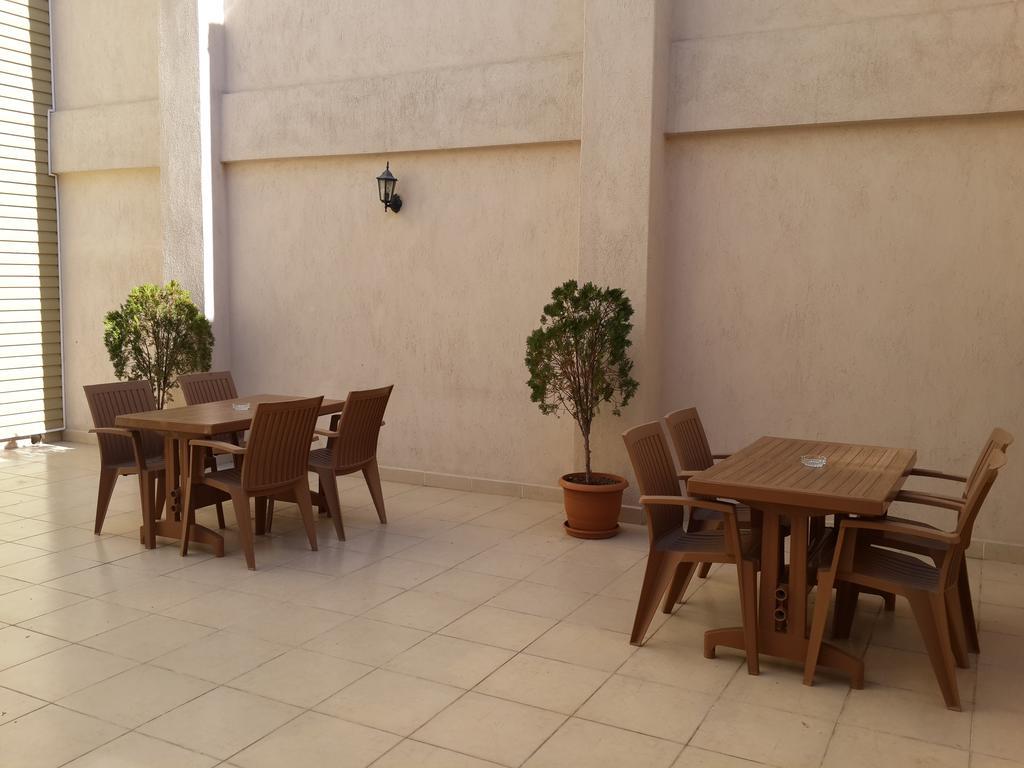 Hotel Baylan Yenisehir İzmir Kültér fotó