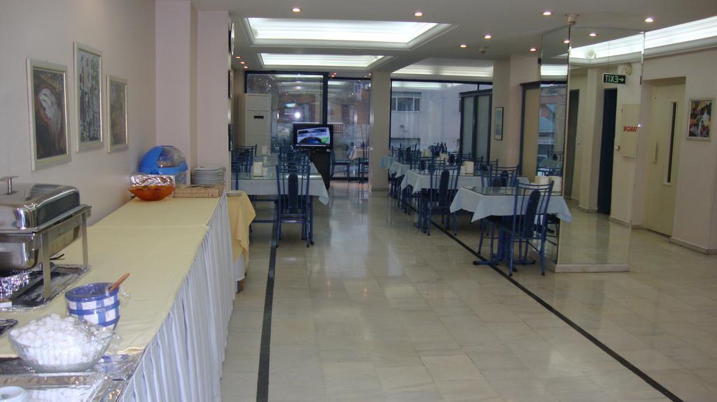 Hotel Baylan Yenisehir İzmir Kültér fotó