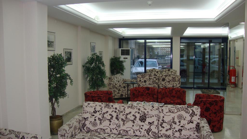 Hotel Baylan Yenisehir İzmir Kültér fotó