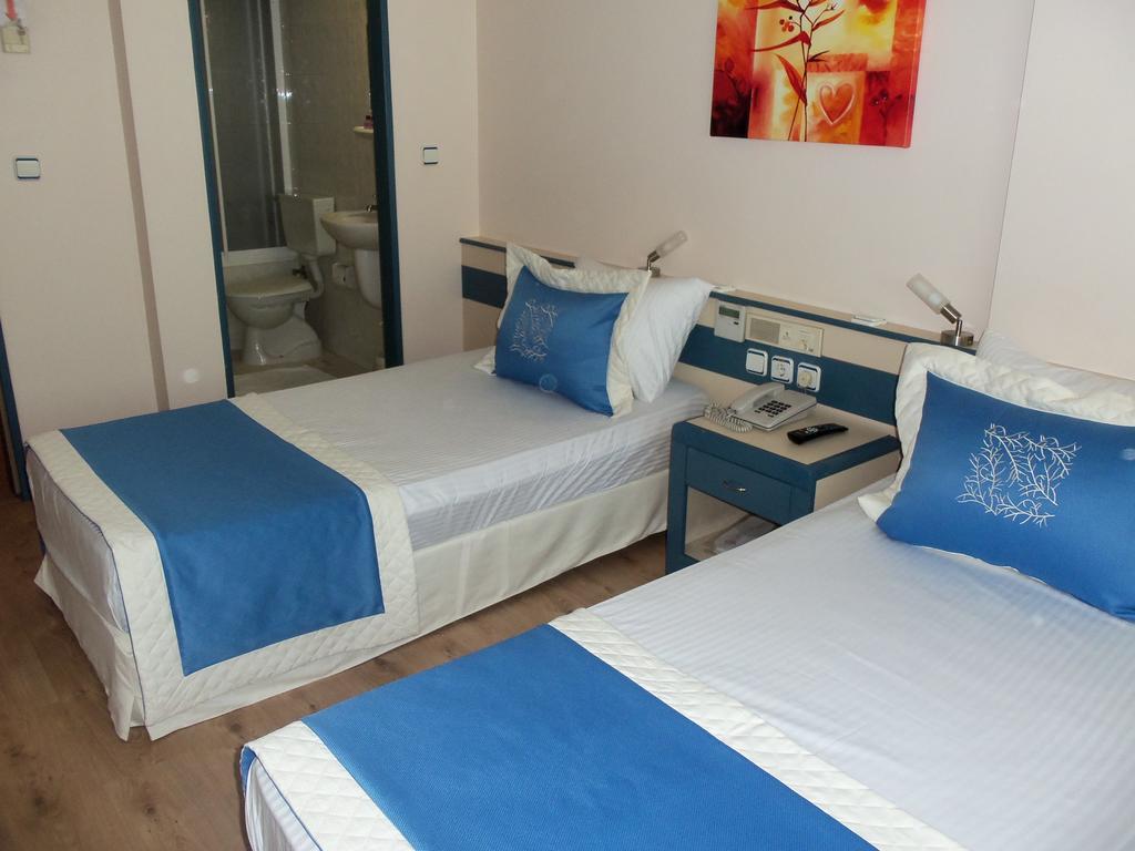 Hotel Baylan Yenisehir İzmir Kültér fotó