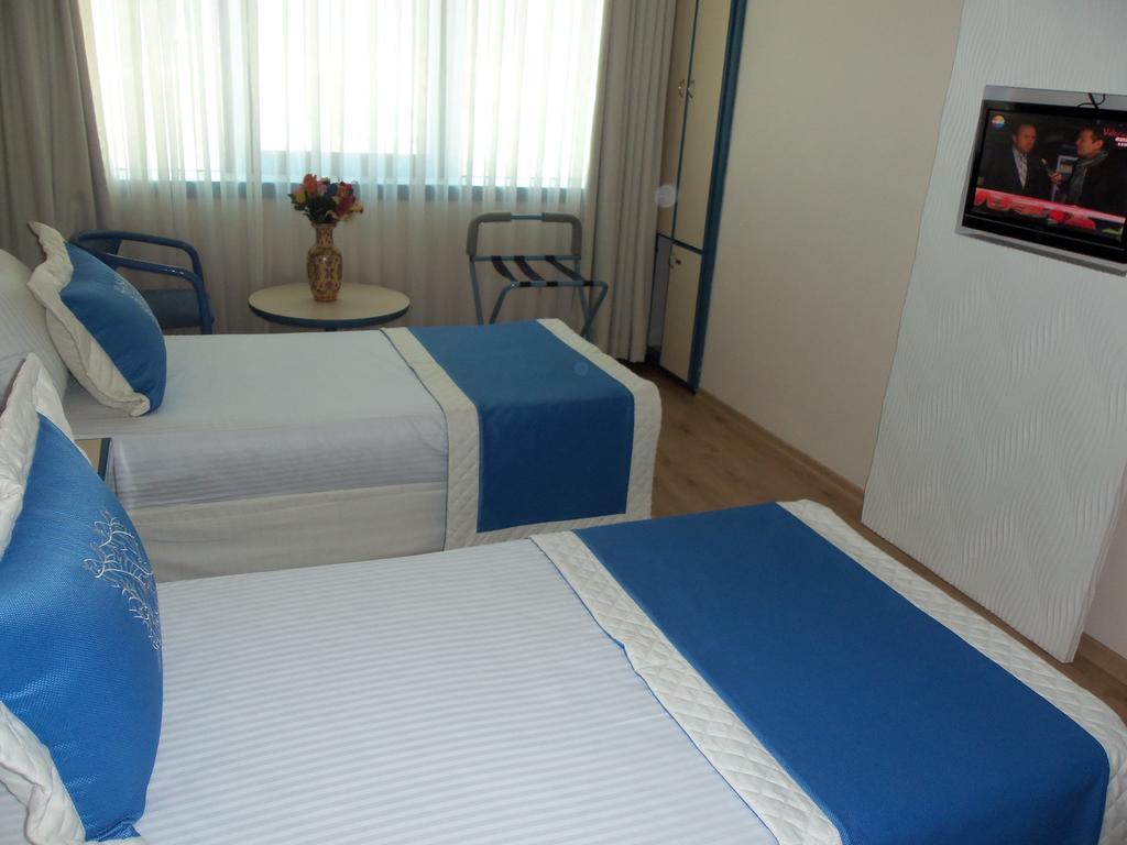 Hotel Baylan Yenisehir İzmir Kültér fotó
