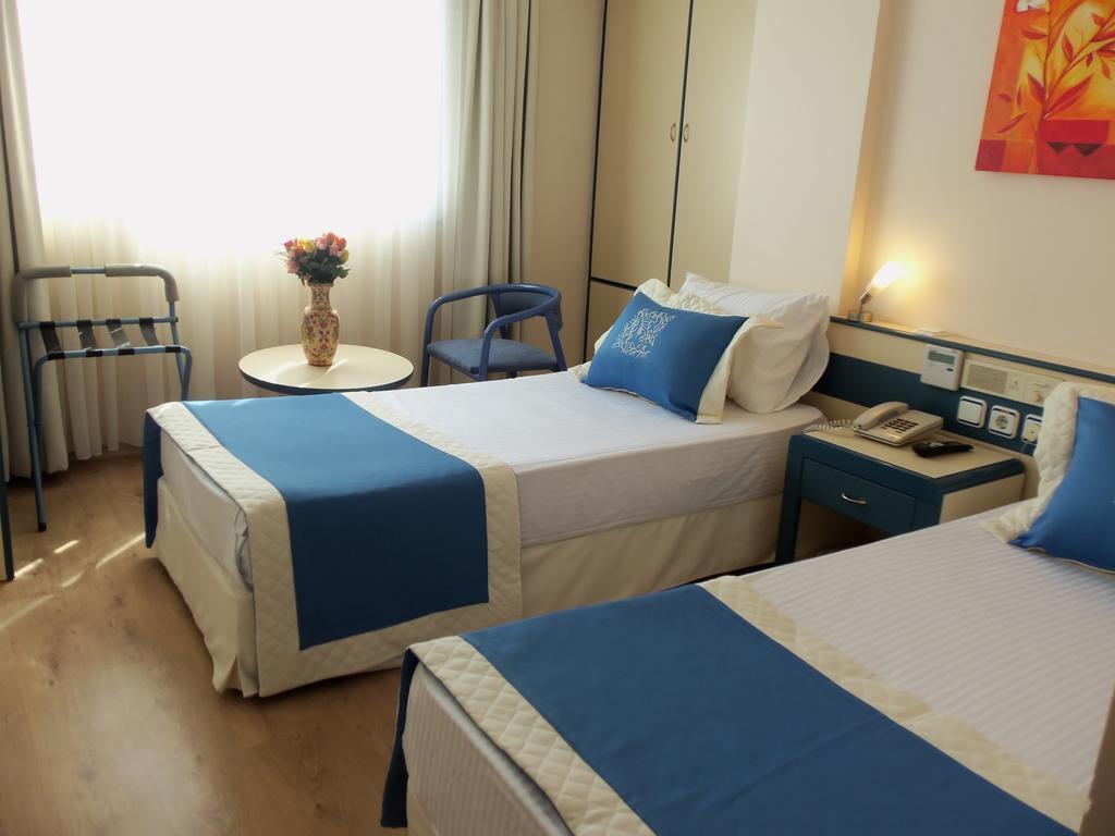 Hotel Baylan Yenisehir İzmir Kültér fotó