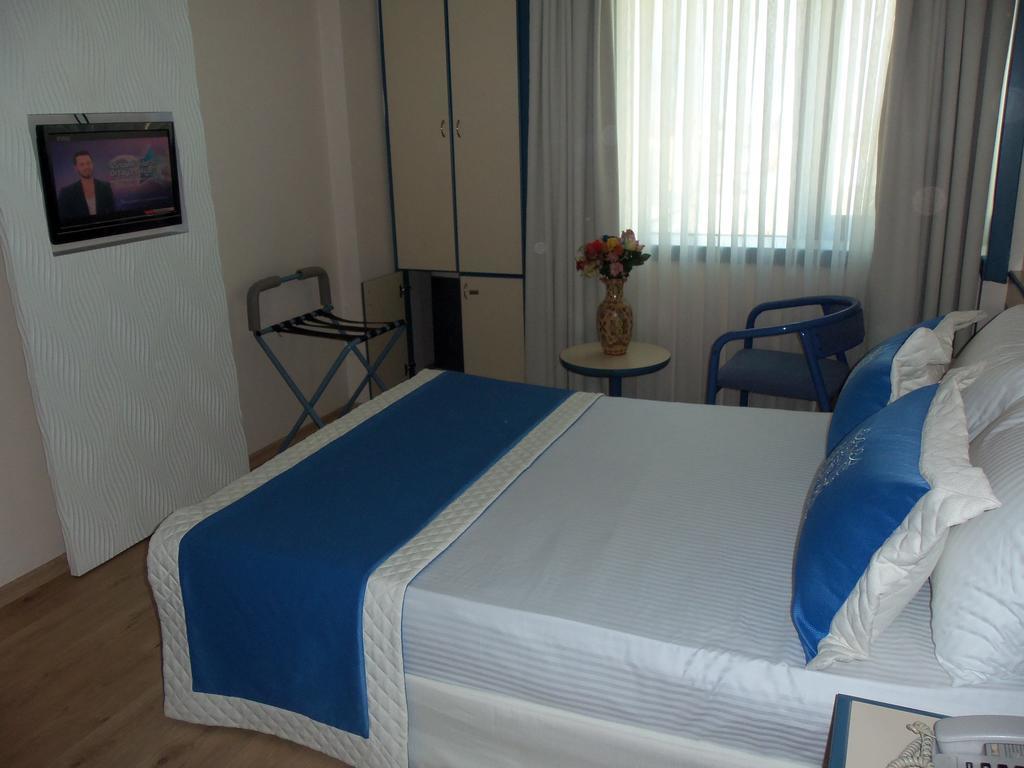 Hotel Baylan Yenisehir İzmir Kültér fotó