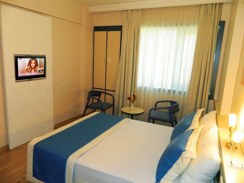 Hotel Baylan Yenisehir İzmir Kültér fotó