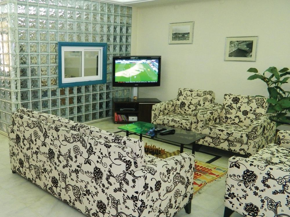 Hotel Baylan Yenisehir İzmir Kültér fotó