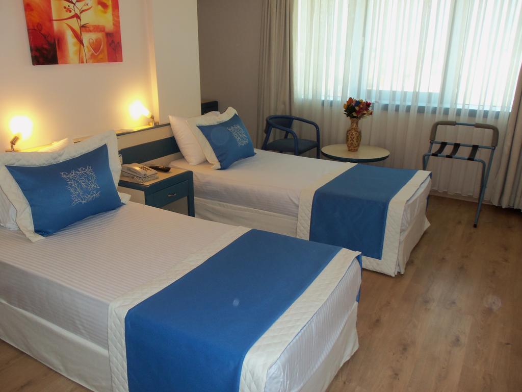 Hotel Baylan Yenisehir İzmir Kültér fotó