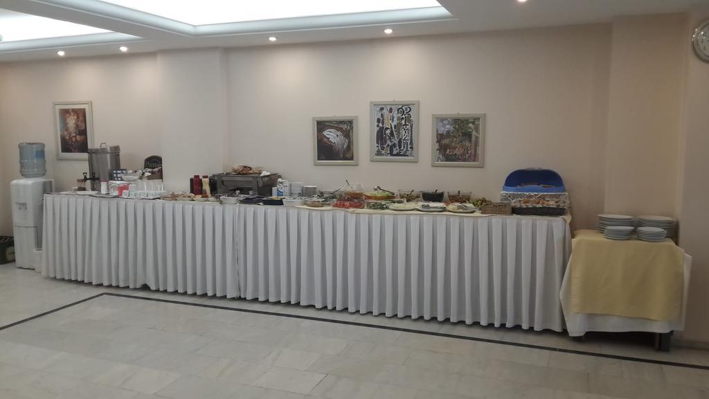 Hotel Baylan Yenisehir İzmir Kültér fotó