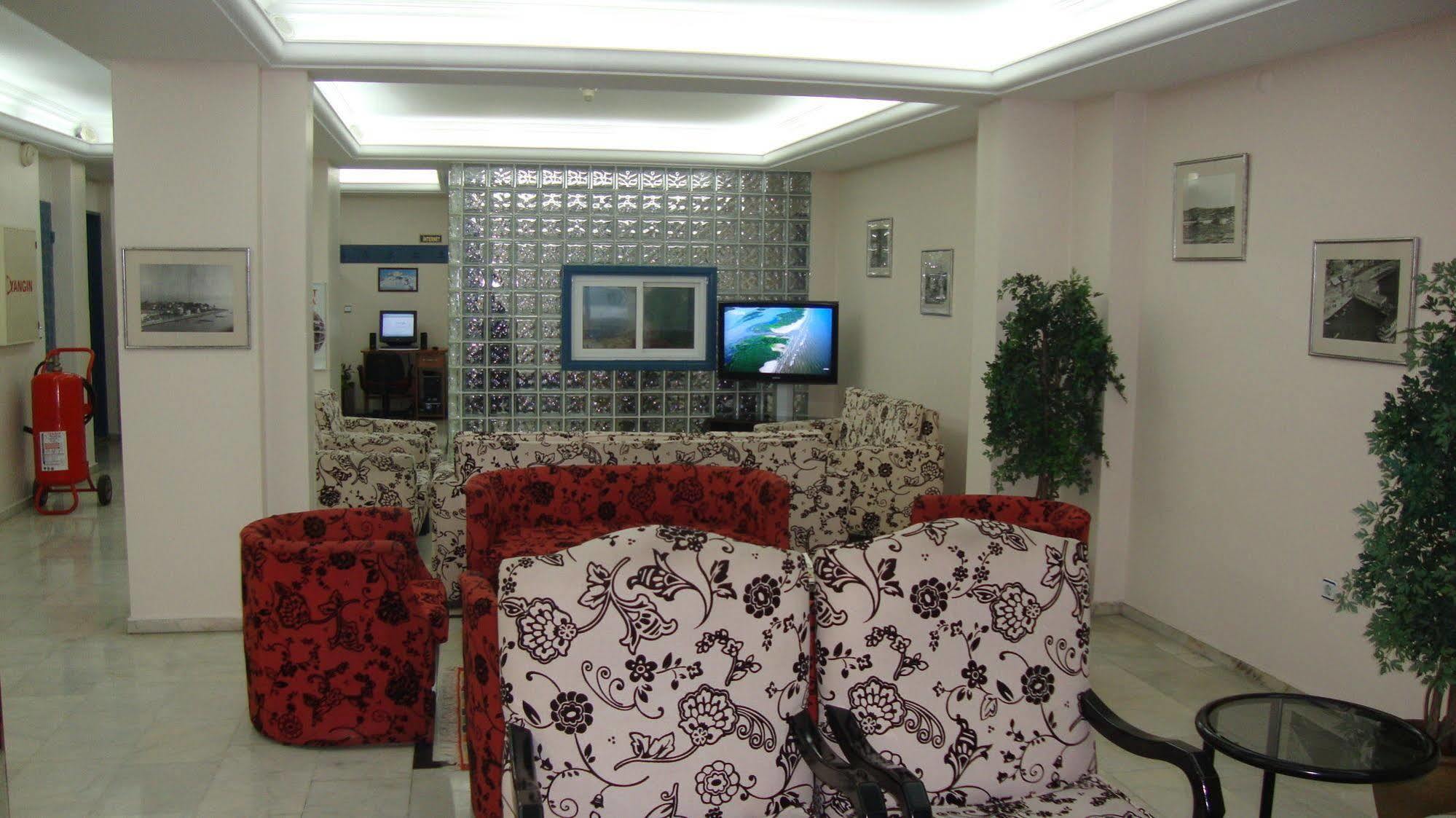 Hotel Baylan Yenisehir İzmir Kültér fotó