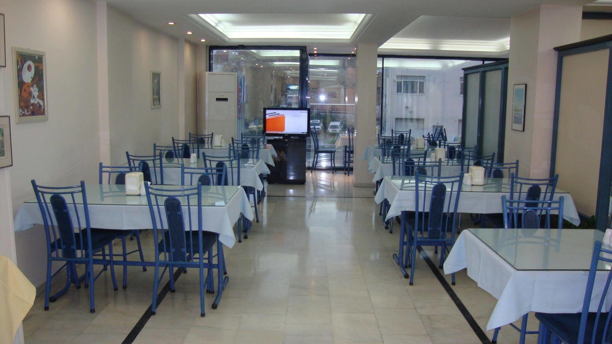 Hotel Baylan Yenisehir İzmir Kültér fotó