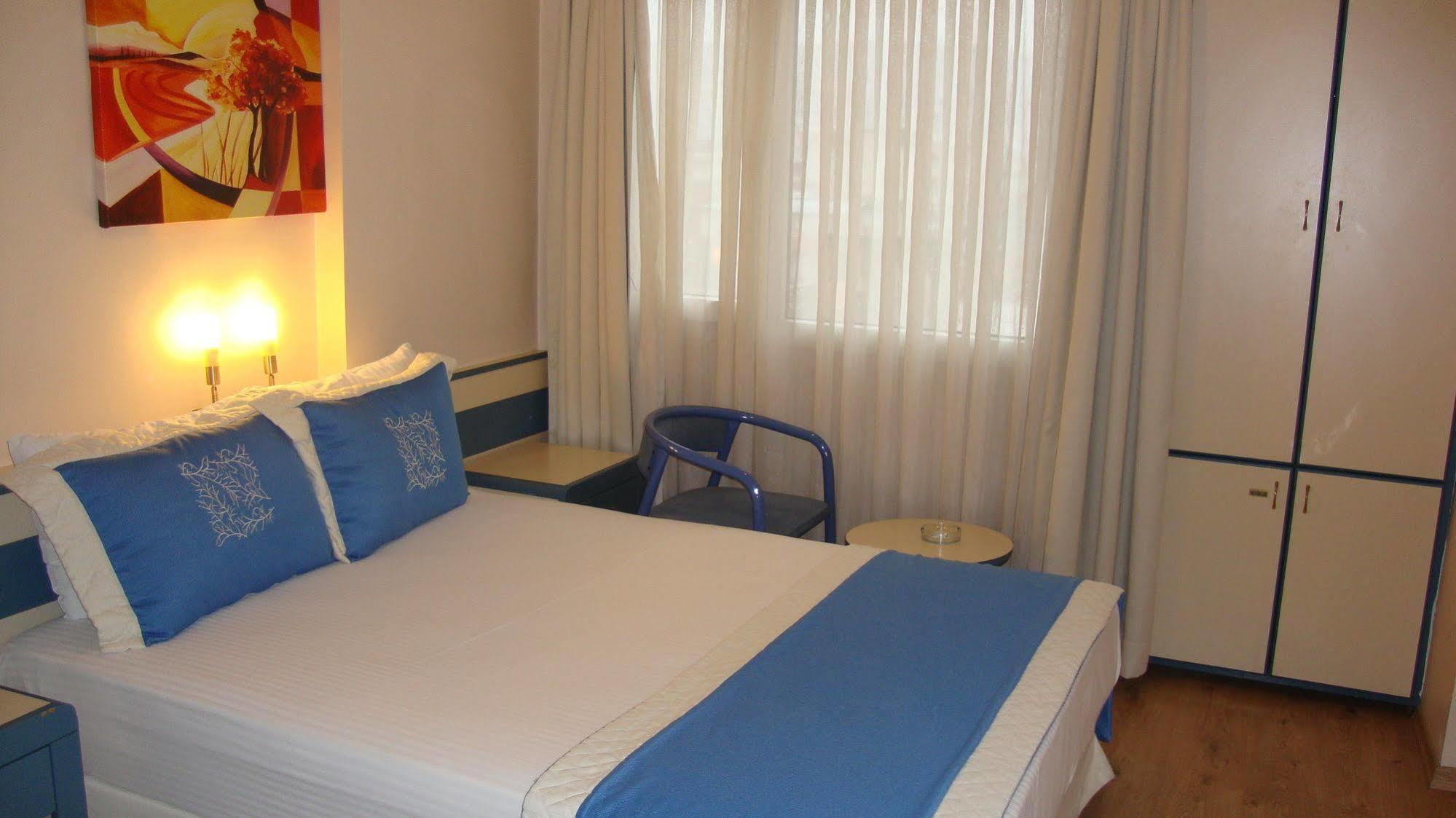 Hotel Baylan Yenisehir İzmir Kültér fotó