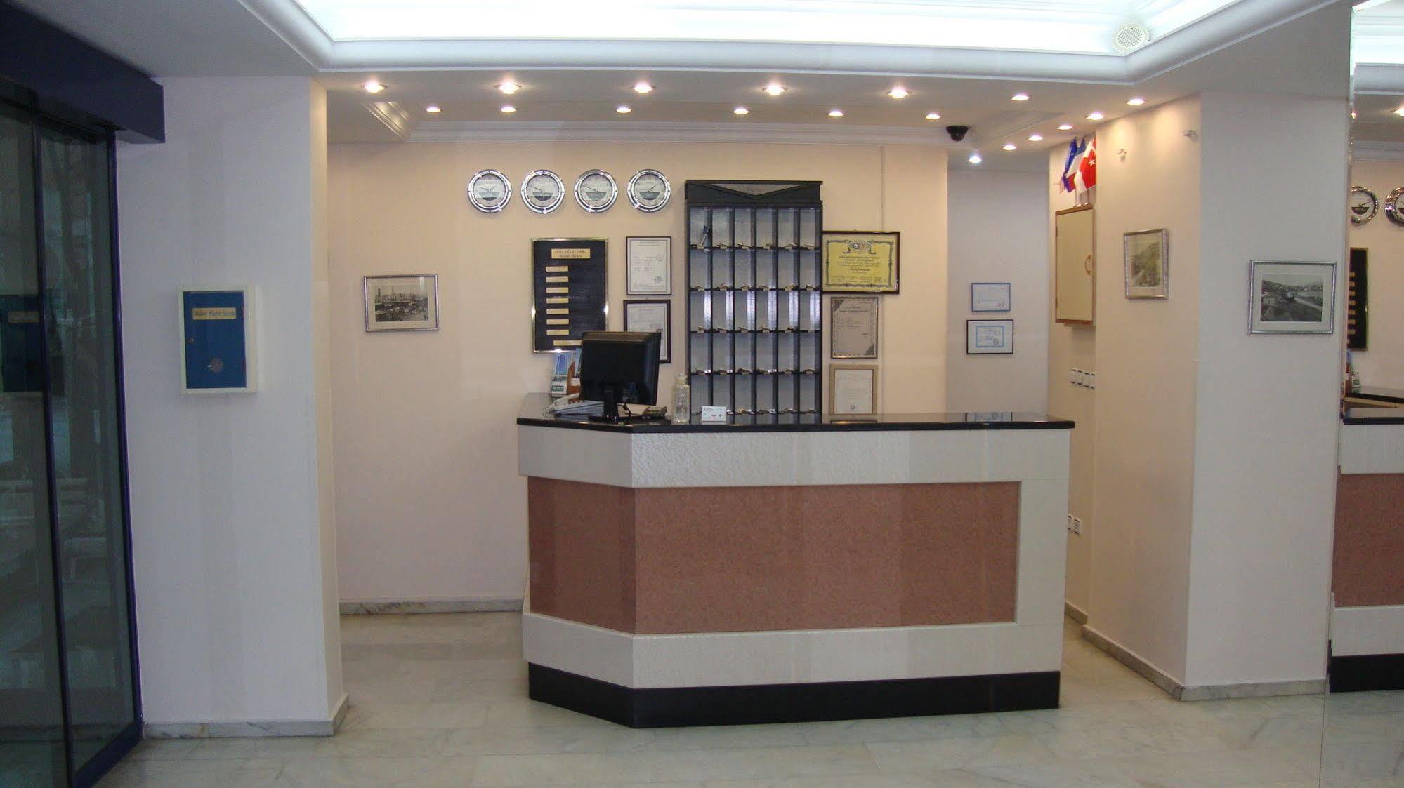 Hotel Baylan Yenisehir İzmir Kültér fotó
