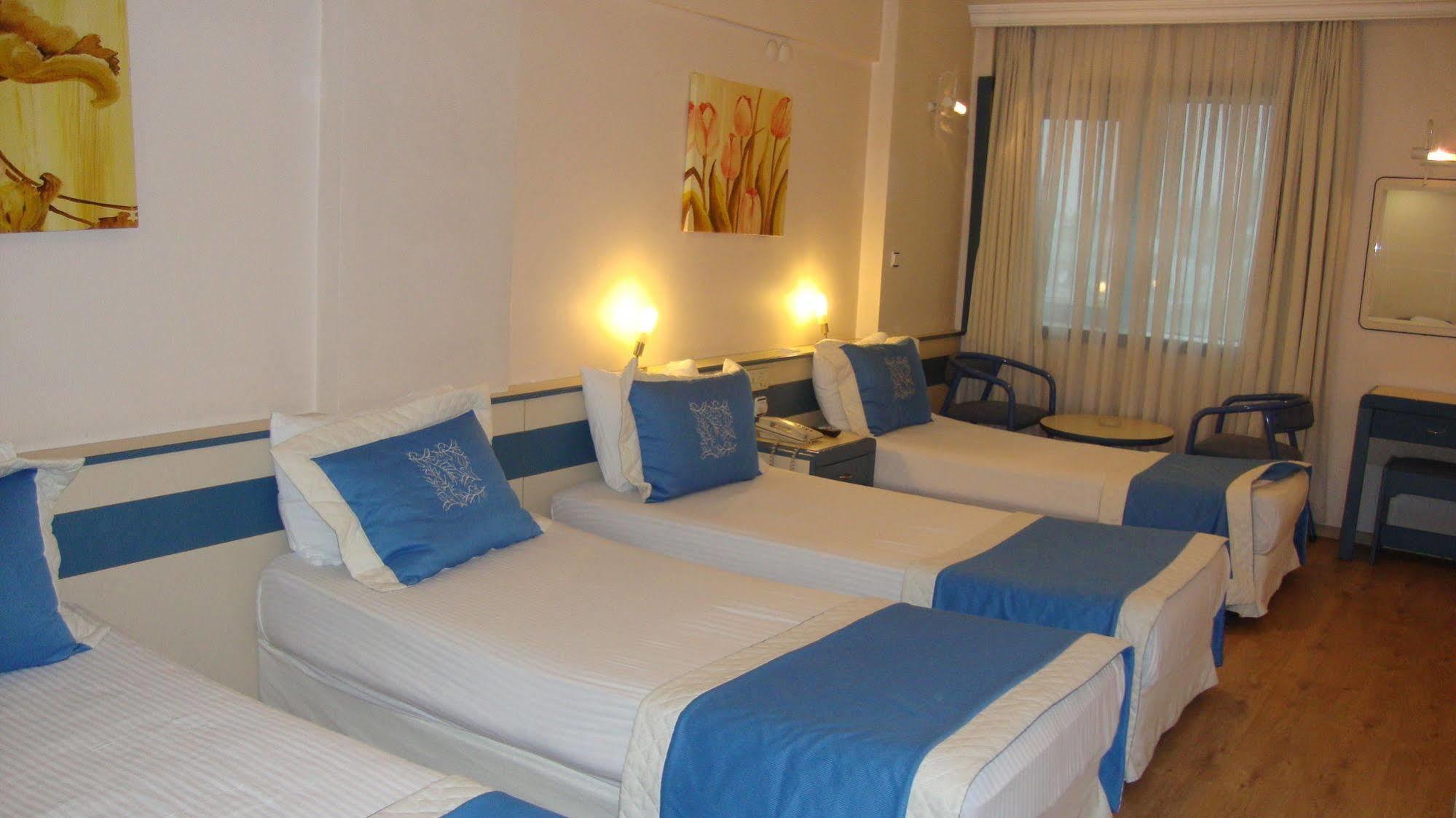 Hotel Baylan Yenisehir İzmir Kültér fotó