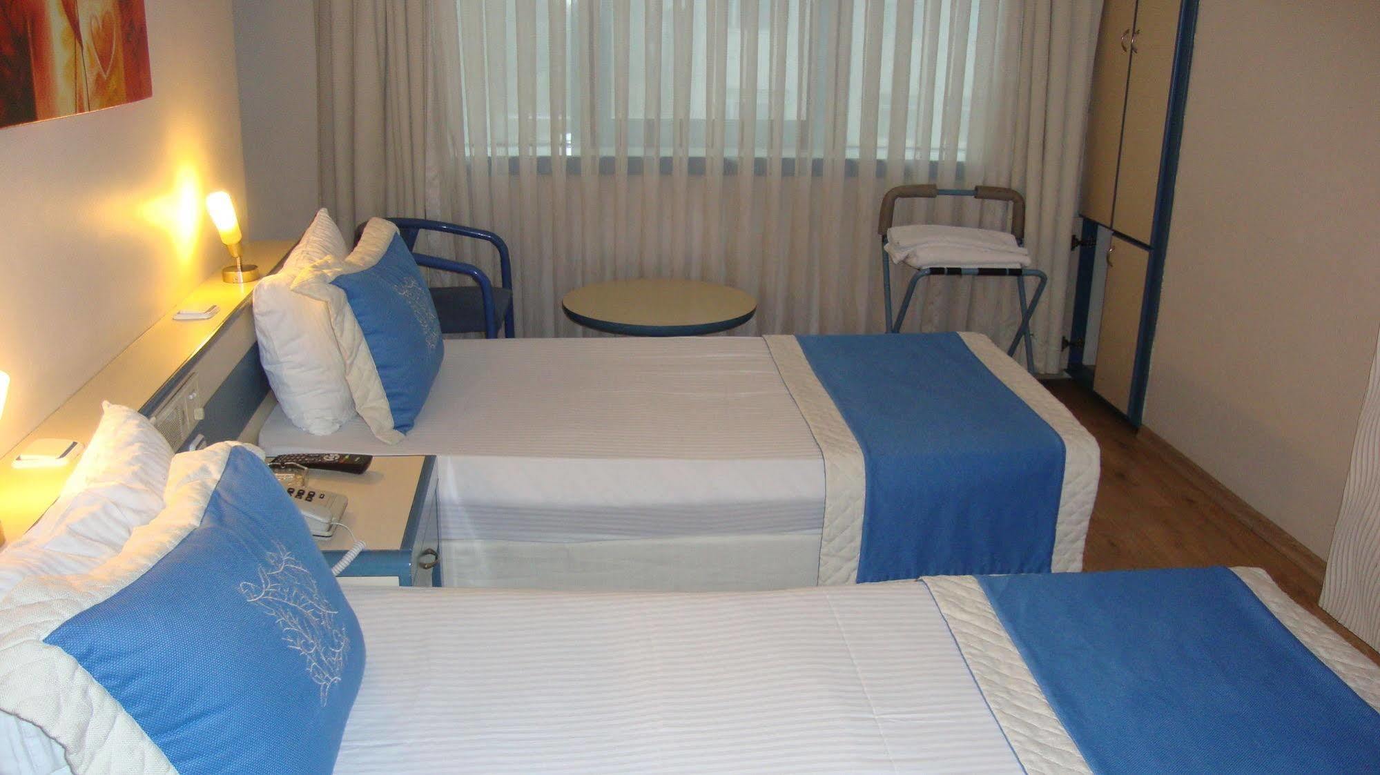 Hotel Baylan Yenisehir İzmir Kültér fotó