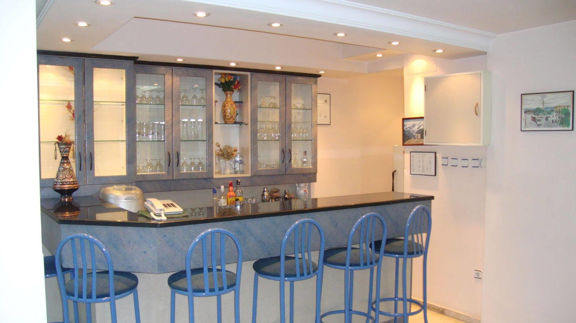 Hotel Baylan Yenisehir İzmir Kültér fotó