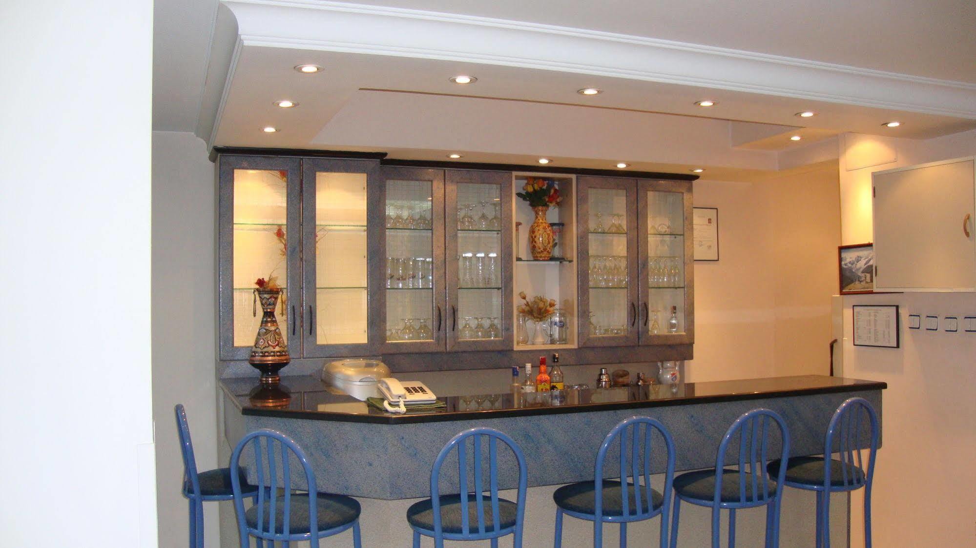 Hotel Baylan Yenisehir İzmir Kültér fotó