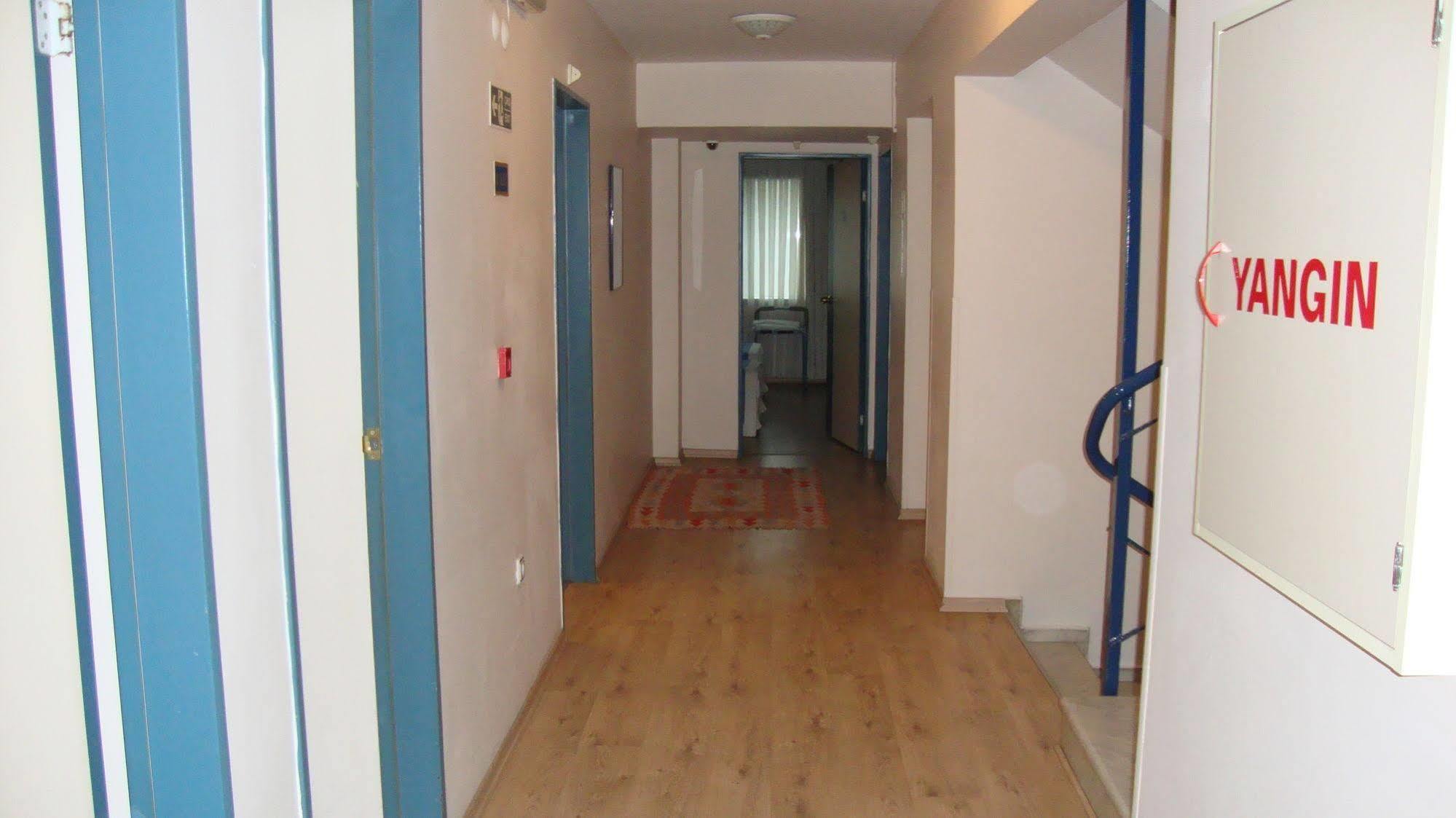 Hotel Baylan Yenisehir İzmir Kültér fotó
